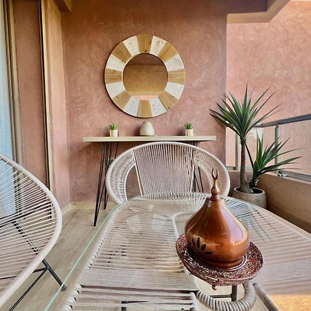 Marrakech Golf City Prestigia Μαρακές Εξωτερικό φωτογραφία