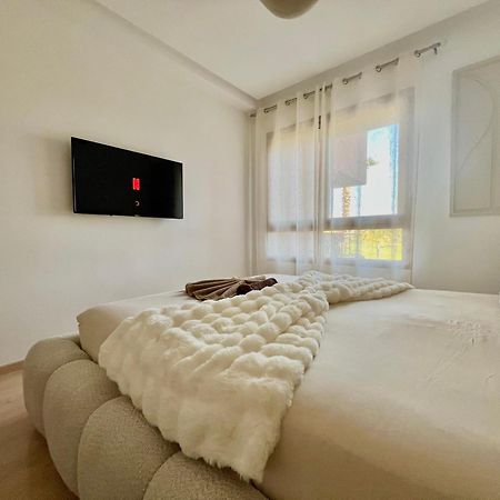 Marrakech Golf City Prestigia Μαρακές Εξωτερικό φωτογραφία
