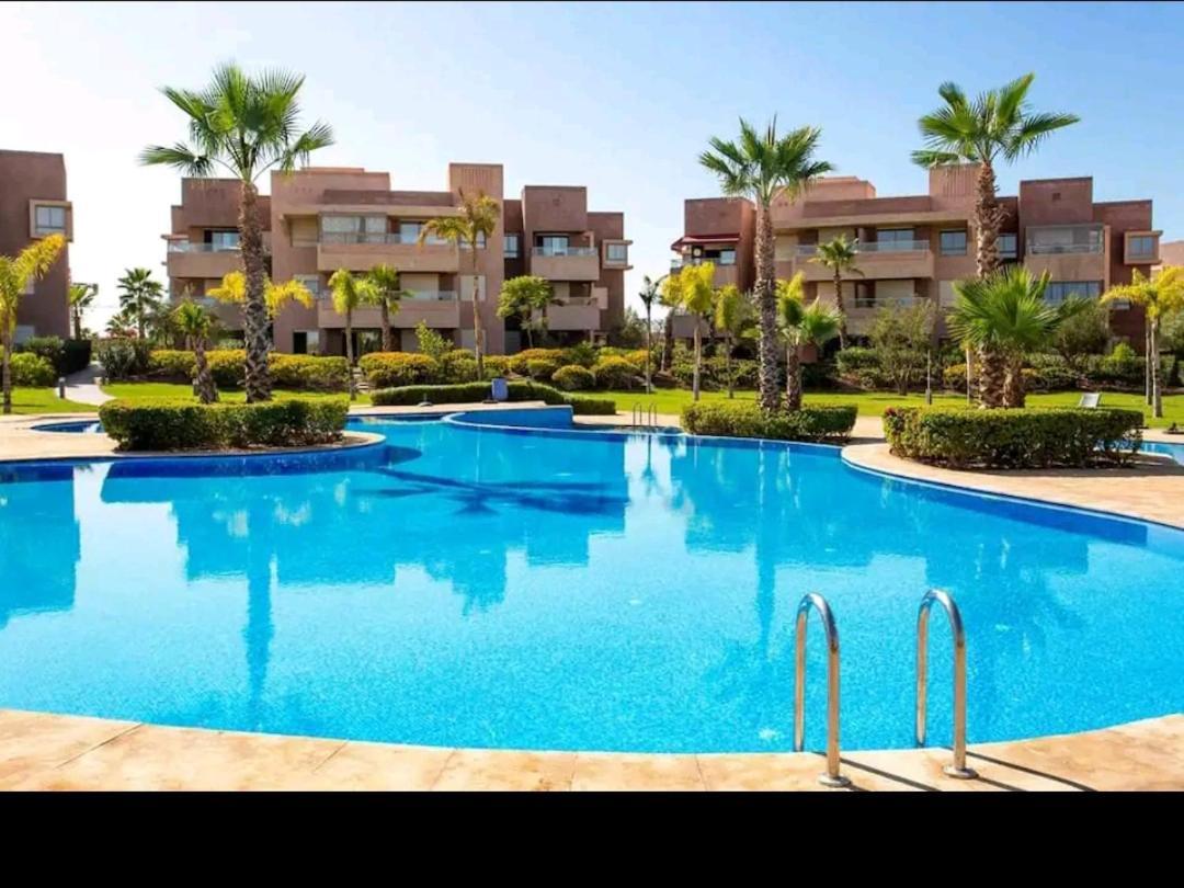 Marrakech Golf City Prestigia Μαρακές Εξωτερικό φωτογραφία