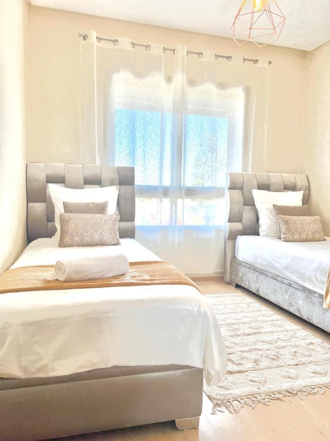 Marrakech Golf City Prestigia Μαρακές Εξωτερικό φωτογραφία