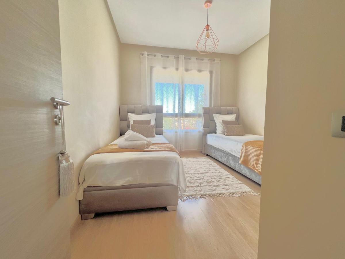 Marrakech Golf City Prestigia Μαρακές Εξωτερικό φωτογραφία
