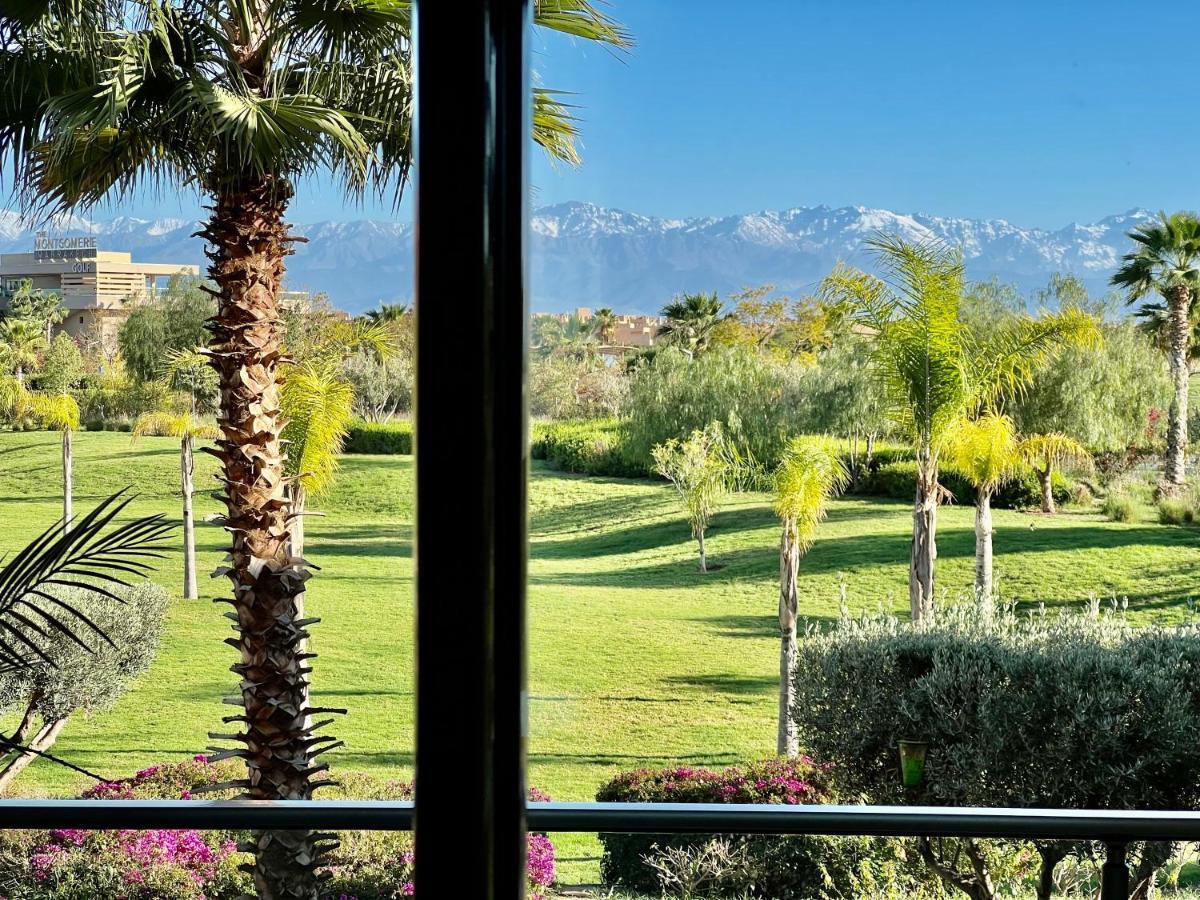 Marrakech Golf City Prestigia Μαρακές Εξωτερικό φωτογραφία
