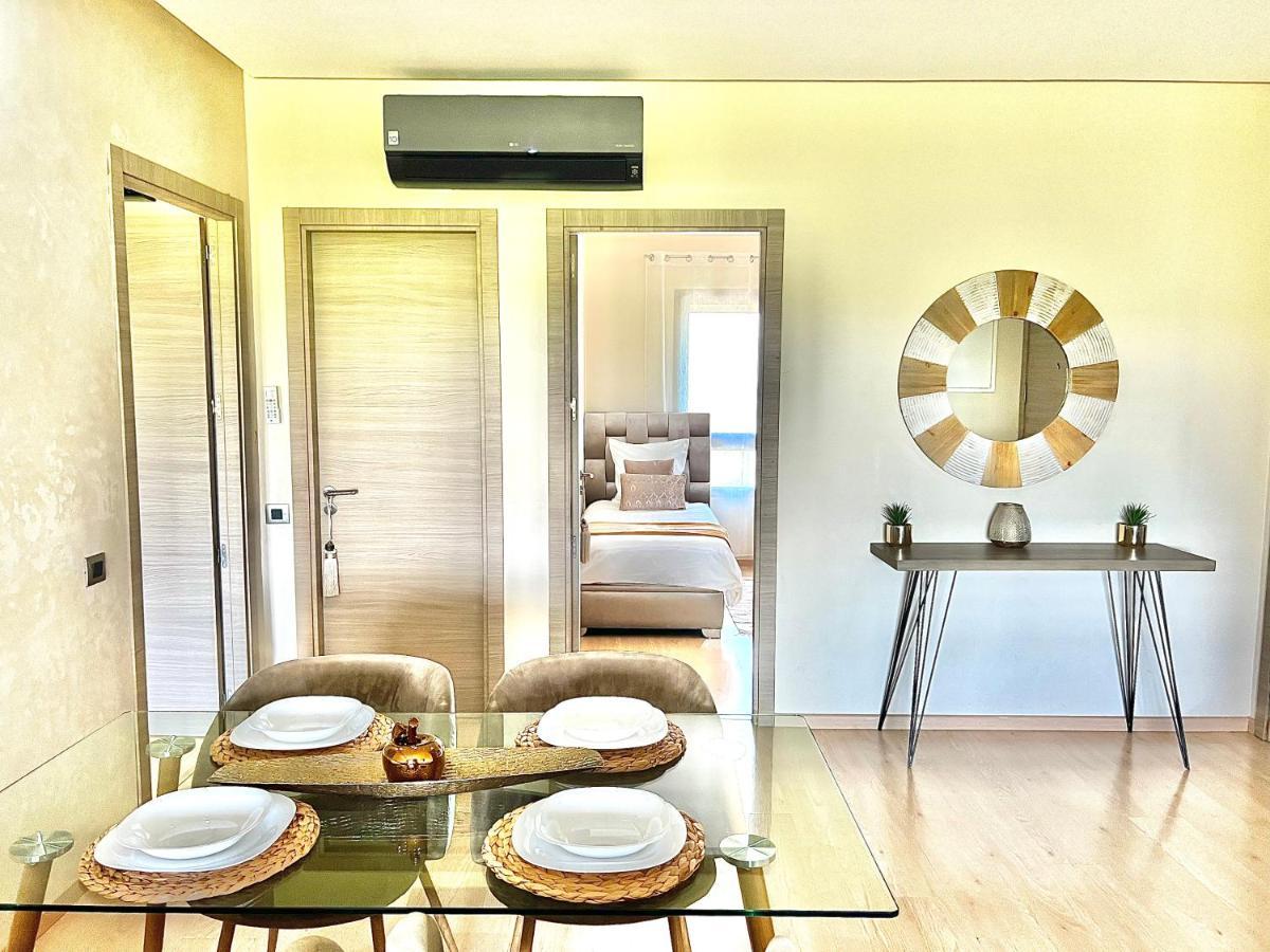 Marrakech Golf City Prestigia Μαρακές Εξωτερικό φωτογραφία