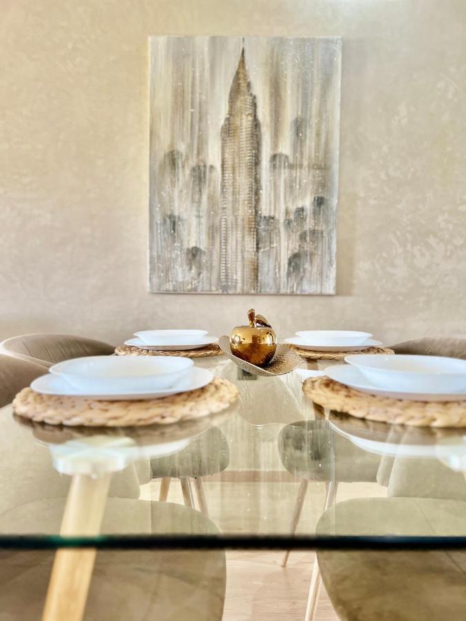 Marrakech Golf City Prestigia Μαρακές Εξωτερικό φωτογραφία