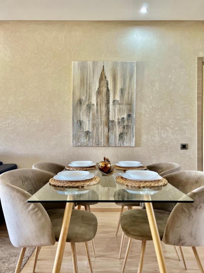 Marrakech Golf City Prestigia Μαρακές Εξωτερικό φωτογραφία