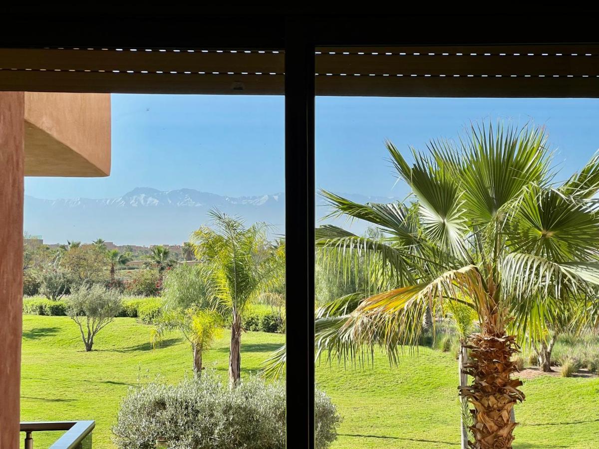 Marrakech Golf City Prestigia Μαρακές Εξωτερικό φωτογραφία