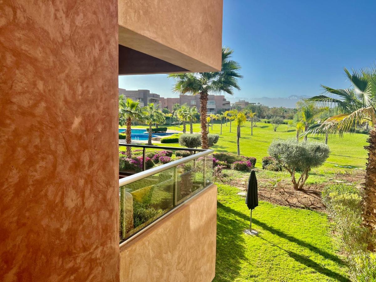 Marrakech Golf City Prestigia Μαρακές Εξωτερικό φωτογραφία