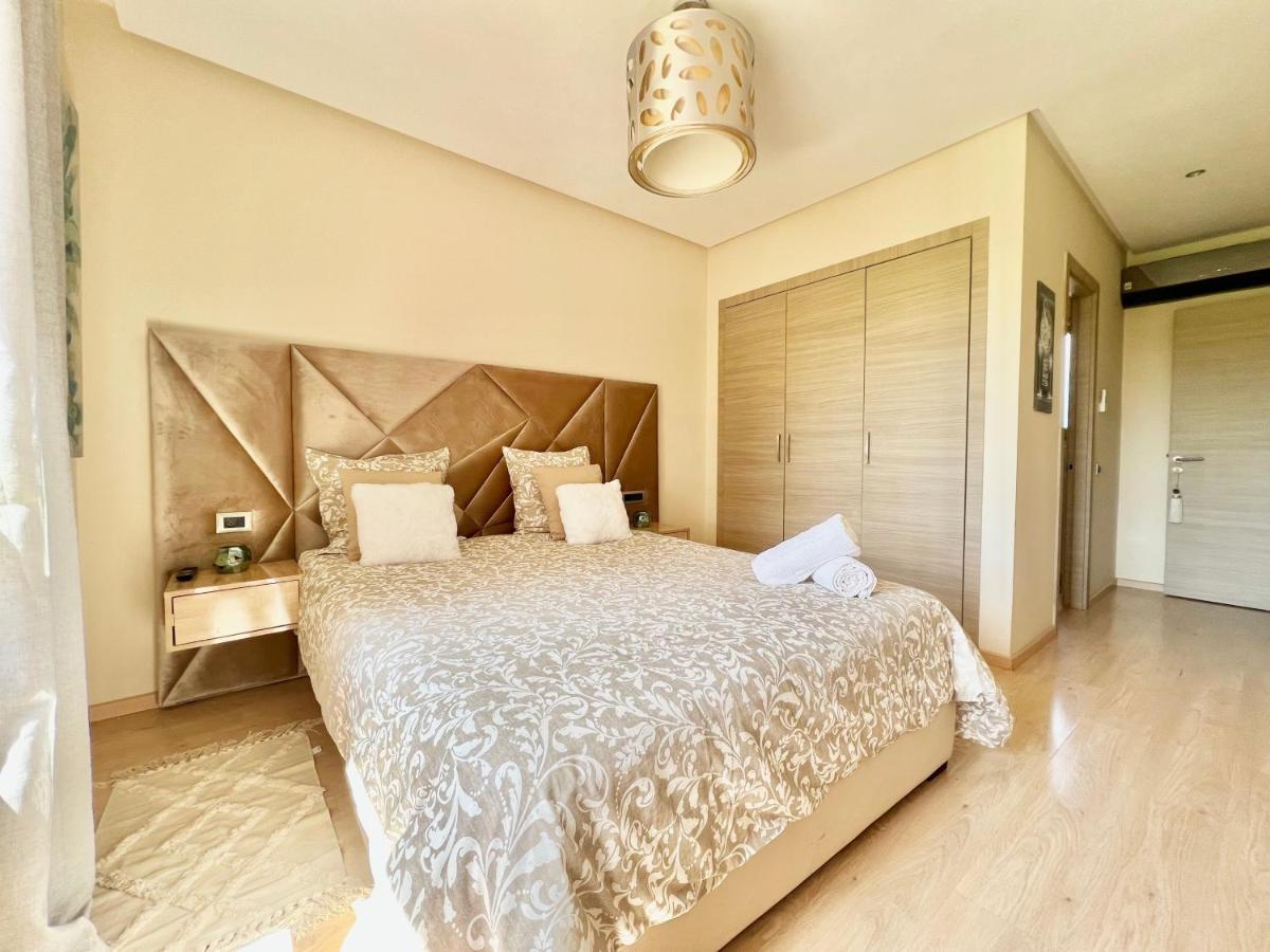 Marrakech Golf City Prestigia Μαρακές Εξωτερικό φωτογραφία