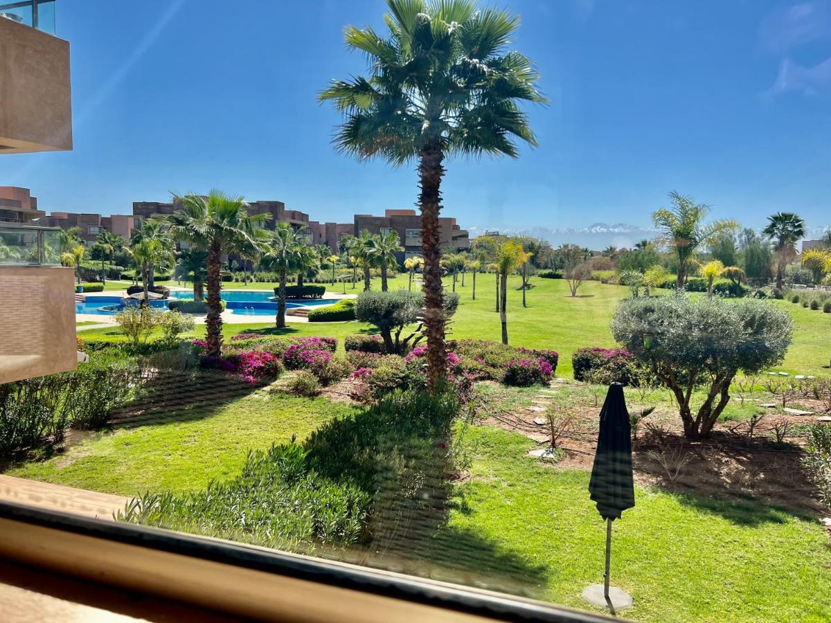 Marrakech Golf City Prestigia Μαρακές Εξωτερικό φωτογραφία