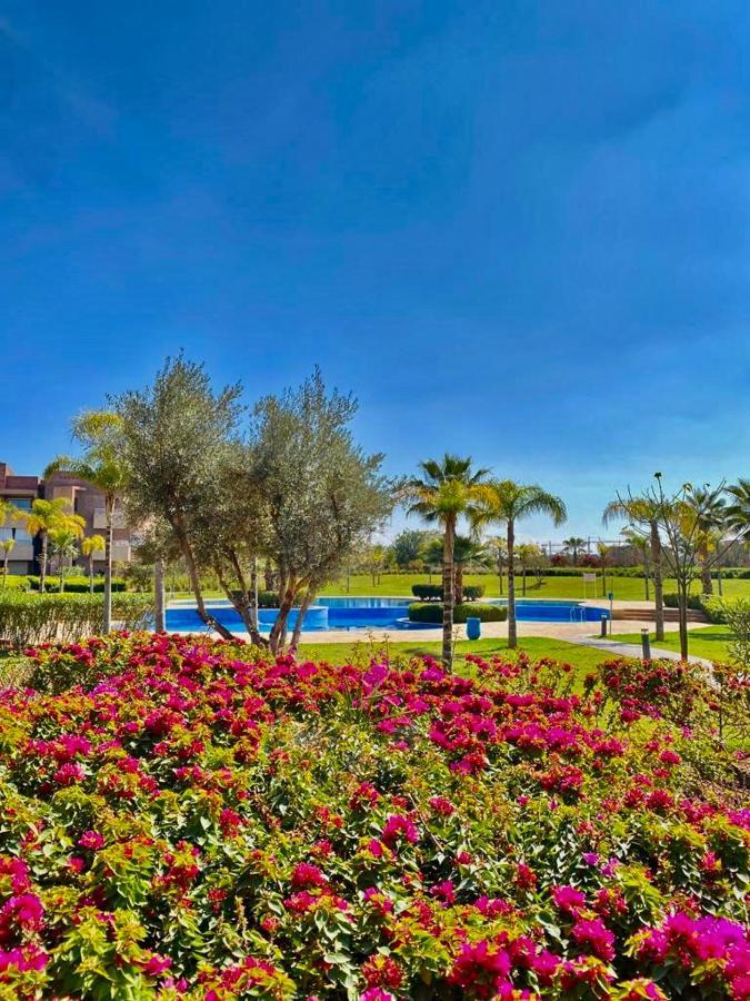 Marrakech Golf City Prestigia Μαρακές Εξωτερικό φωτογραφία
