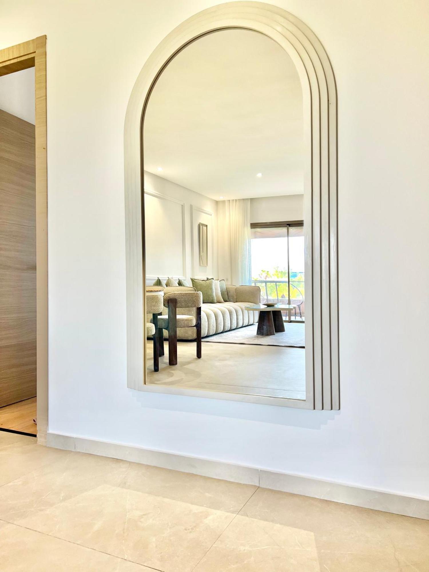 Marrakech Golf City Prestigia Μαρακές Εξωτερικό φωτογραφία