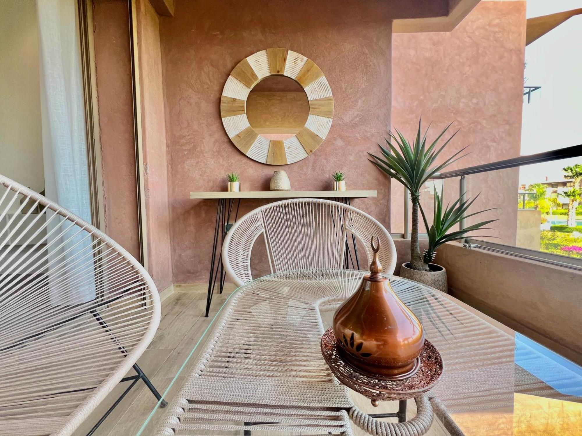 Marrakech Golf City Prestigia Μαρακές Εξωτερικό φωτογραφία