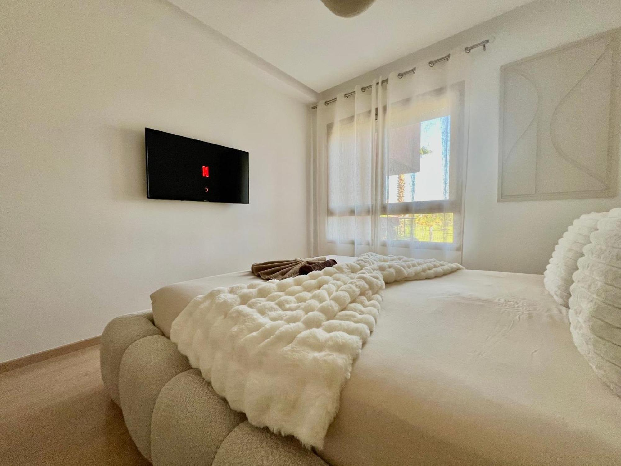 Marrakech Golf City Prestigia Μαρακές Εξωτερικό φωτογραφία