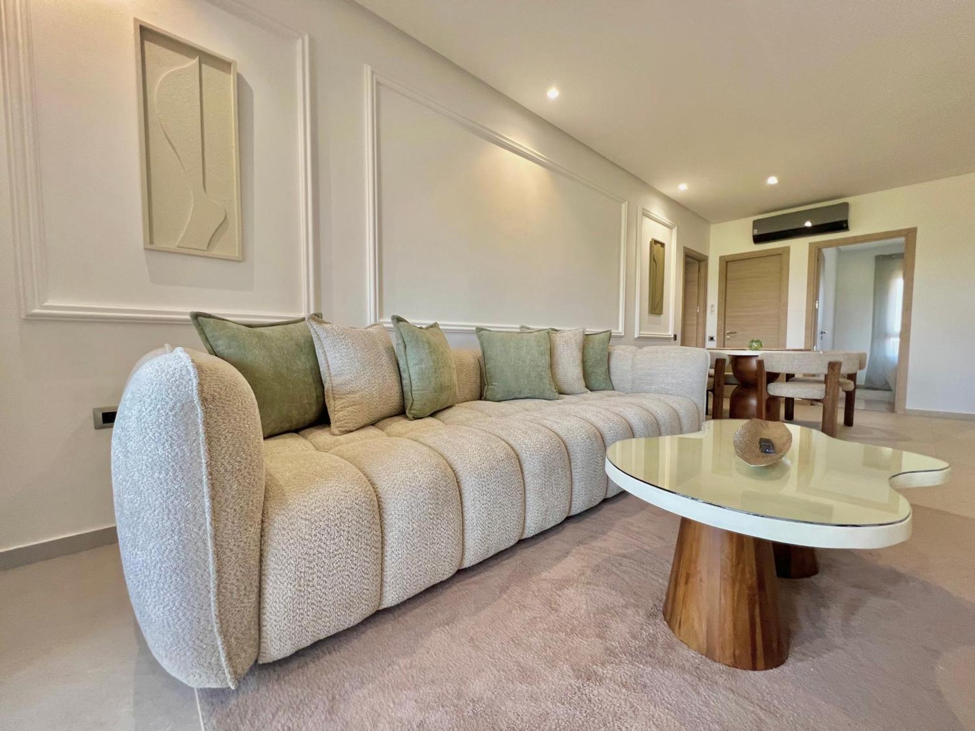 Marrakech Golf City Prestigia Μαρακές Εξωτερικό φωτογραφία
