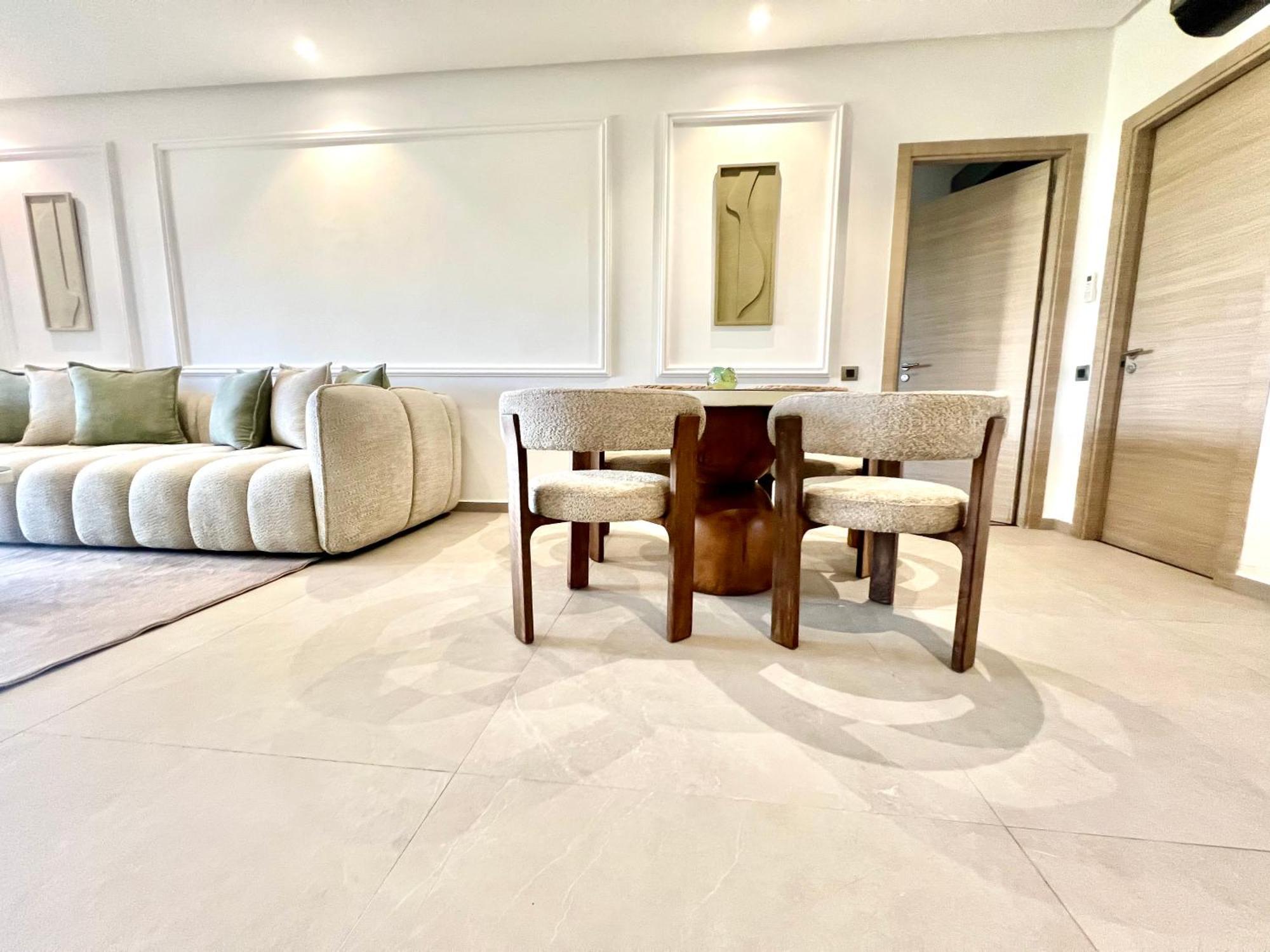 Marrakech Golf City Prestigia Μαρακές Εξωτερικό φωτογραφία