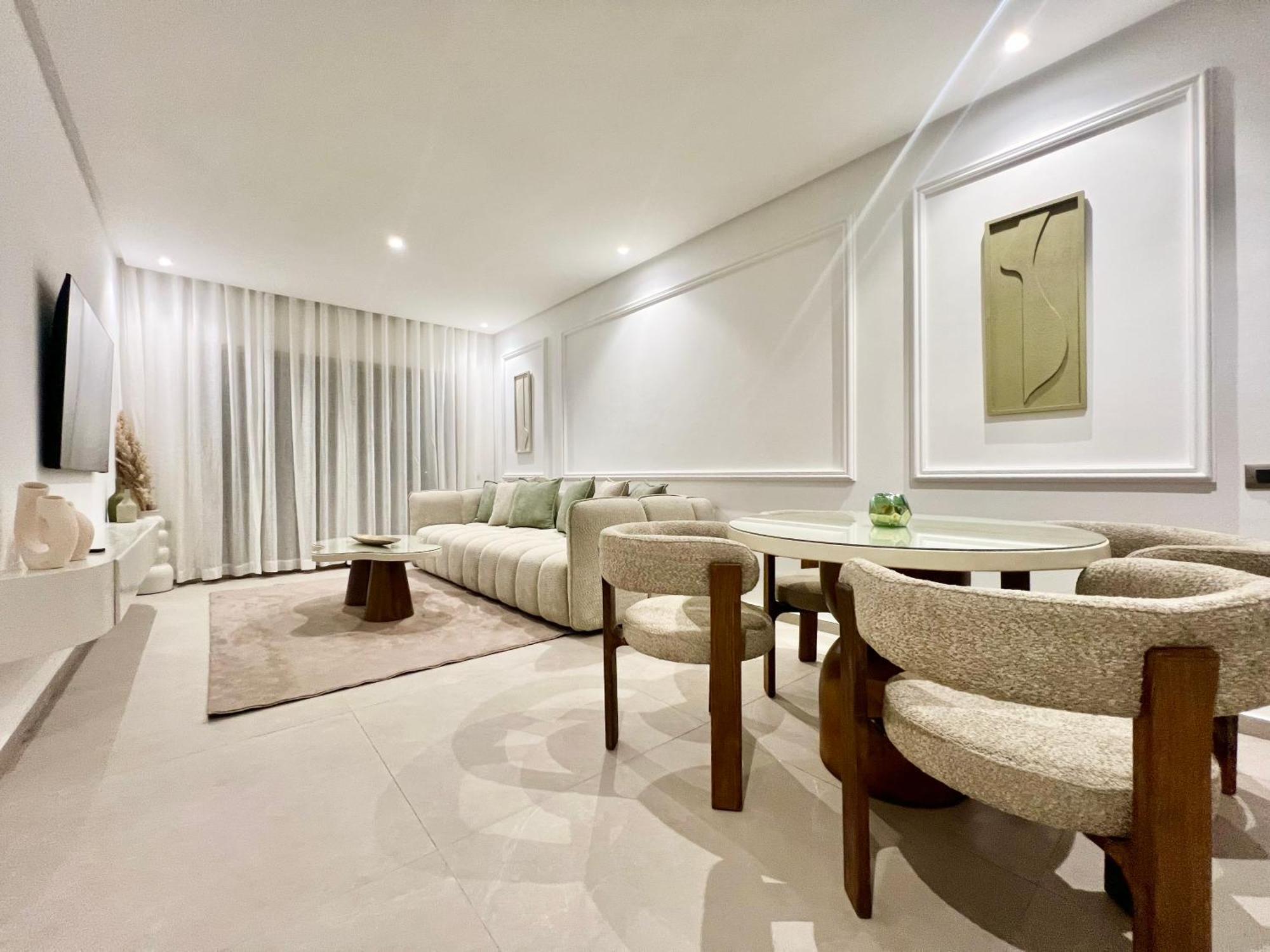 Marrakech Golf City Prestigia Μαρακές Εξωτερικό φωτογραφία