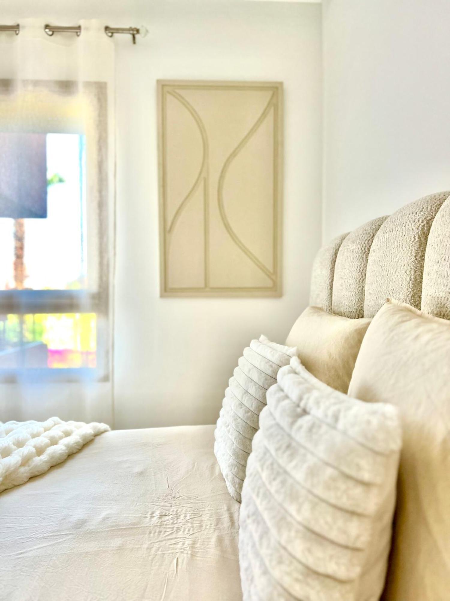 Marrakech Golf City Prestigia Μαρακές Εξωτερικό φωτογραφία
