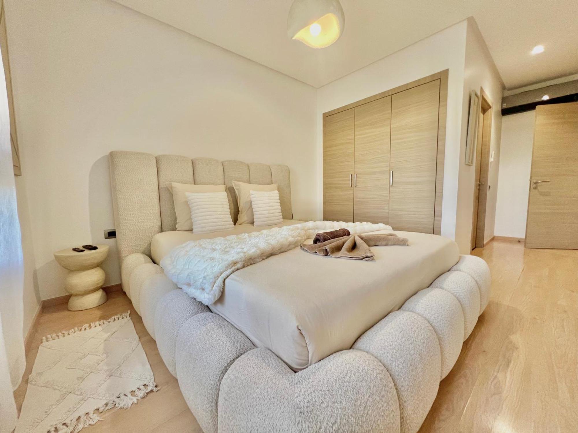 Marrakech Golf City Prestigia Μαρακές Εξωτερικό φωτογραφία