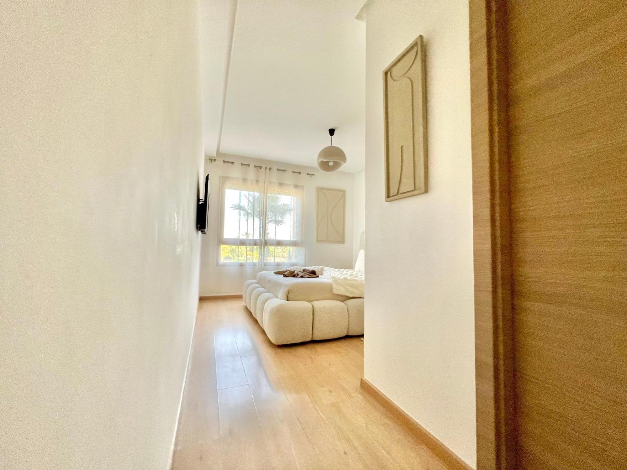 Marrakech Golf City Prestigia Μαρακές Εξωτερικό φωτογραφία