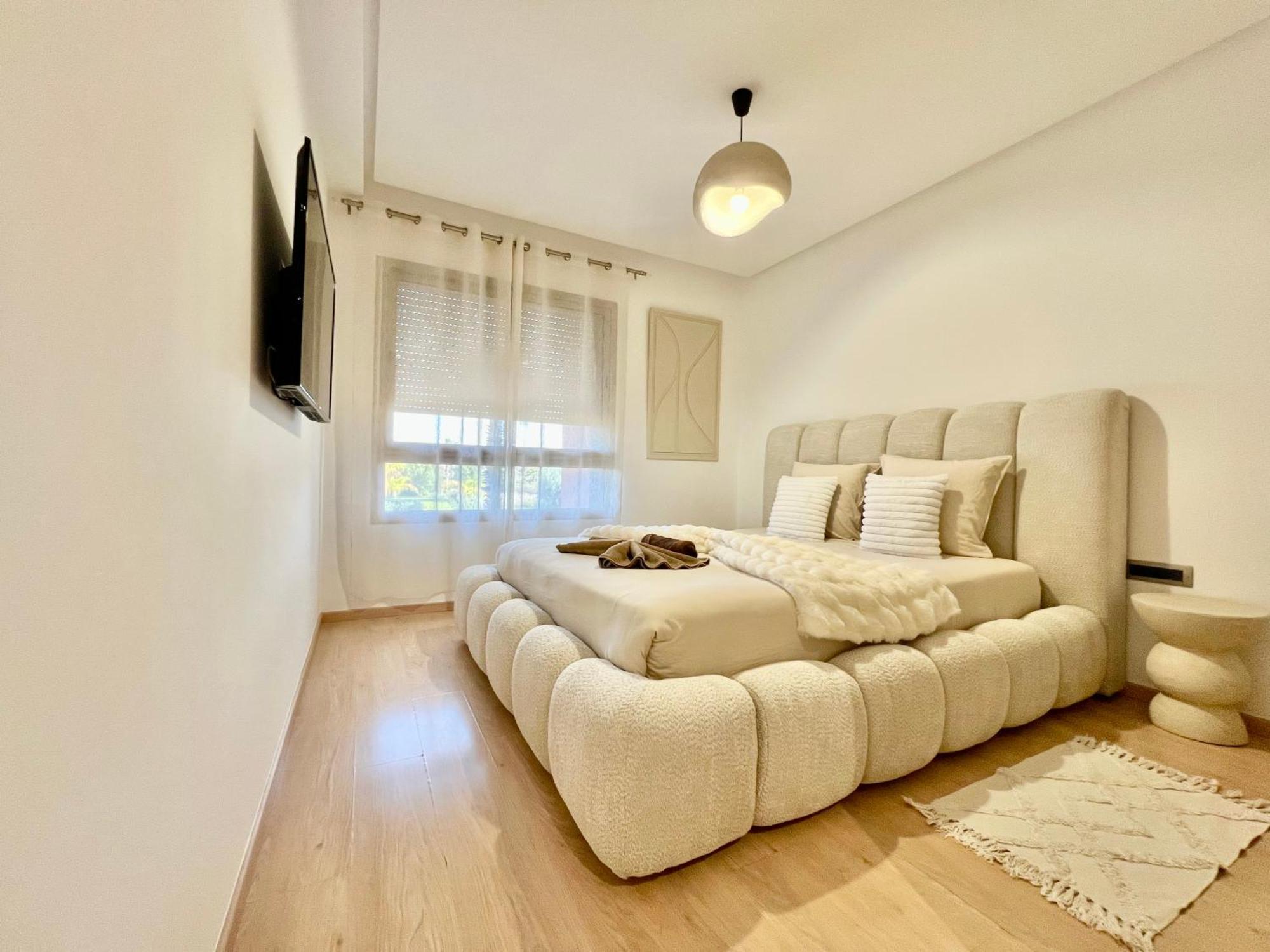 Marrakech Golf City Prestigia Μαρακές Εξωτερικό φωτογραφία