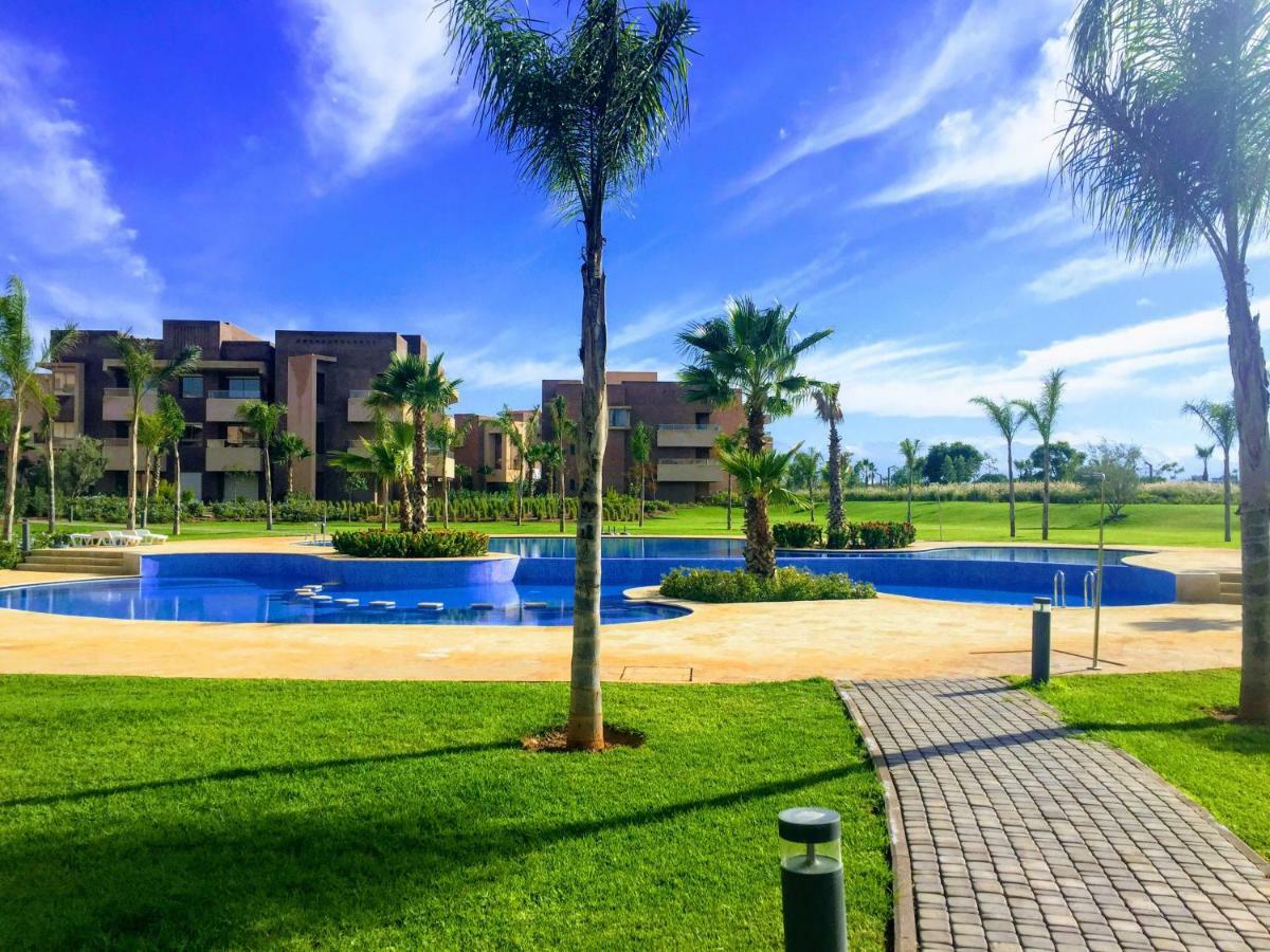 Marrakech Golf City Prestigia Μαρακές Εξωτερικό φωτογραφία