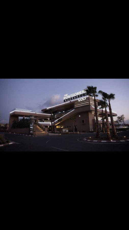 Marrakech Golf City Prestigia Μαρακές Εξωτερικό φωτογραφία