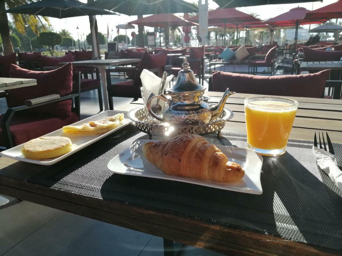 Marrakech Golf City Prestigia Μαρακές Εξωτερικό φωτογραφία