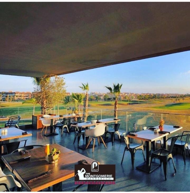 Marrakech Golf City Prestigia Μαρακές Εξωτερικό φωτογραφία